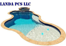 Landa P.C.S. LLC logo
