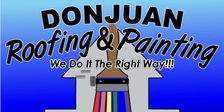 Don Juan Roofing, LLC logo