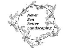 Avatar for Never Ben Better Landscaping