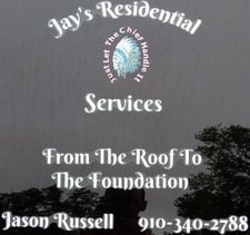 Avatar for Jay's Home Improvements And Repairs