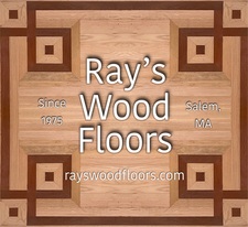 Avatar for Ray's Wood Floors