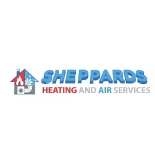 Logo for Sheppard's Heating and Air Service