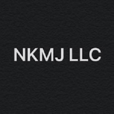Logo for NKMJ Consulting, LLC