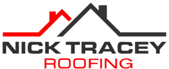 Nick Tracey Roofing logo