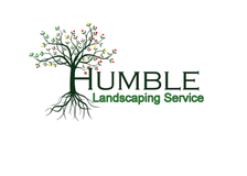 Humble Landscaping Service logo