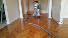 Logo for Jason King Flooring