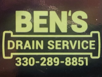 Bens Drain Service LLC logo