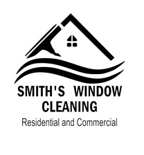 Logo for Smith’s Window Cleaning