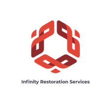 Logo for Infinity Restoration Services