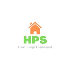 Heat Pump Solutions Inc. logo