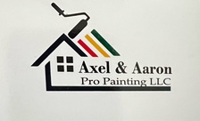 Axel & Aaron Pro Painting, LLC logo