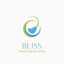 Logo for Bliss Cleaning Services, LLC