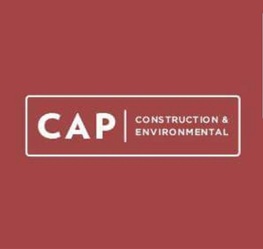 Cap Construction & Environmental, LLC logo
