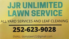 Avatar for JJR Unlimited Lawn Care