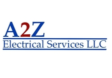 A2Z Electrical Services, LLC logo