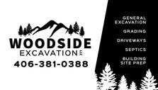 Avatar for Woodside Excavation, LLC