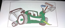 Avatar for Green Grass Lawn Service