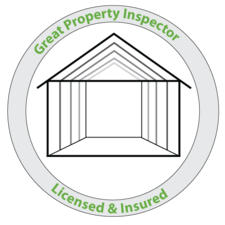 Logo for Great Property Inspector