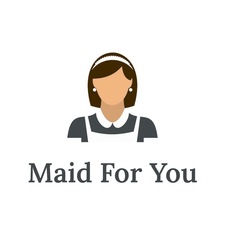 Logo for Maid for You