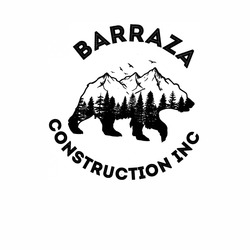 Barraza Construction, Inc. logo