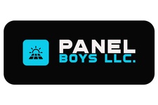 Logo for Panel Boys, LLC