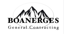 Logo for Boanerges General Contracting