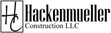 Hackenmueller Construction logo
