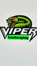 Logo for Viper Landscaping