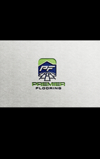 Logo for Premier Flooring