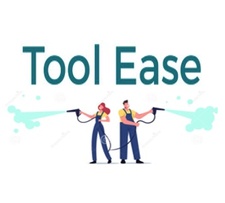 Logo for Tool Ease