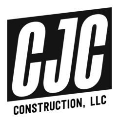 CJC Construction logo