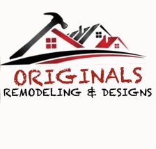 Originals Remodeling, LLC logo