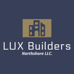 Lux Builders NorthShore LLC logo