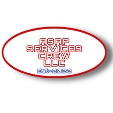 ASAP Services Crew logo