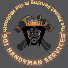 Logo for 901 Handyman Services