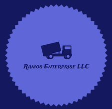 Logo for Ramos Enterprise LLC