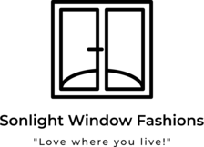 Logo for Sonlight Window Fashions, LLC