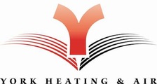Avatar for York Heating and Air Conditioning, Inc.
