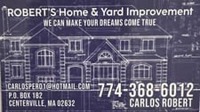 Avatar for Robert Home & Yard Improvement