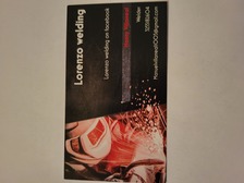 Avatar for Lorenzo Welding