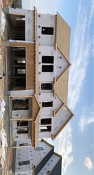 Arreola framing logo