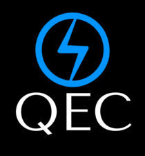 Logo for Quesenberry Electrical Contracting, LLC