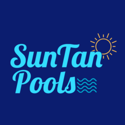 Suntan Pools LLC logo