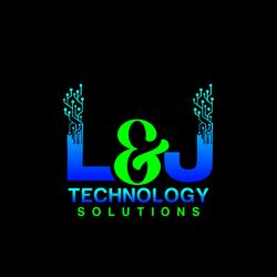 LJ Technology Solutions logo