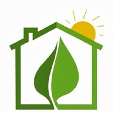 Logo for Essential Cleaning Solutions