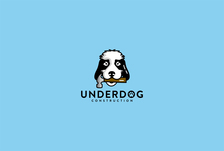 Underdog Construction, LLC logo