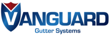 Logo for Vanguard Gutter Systems