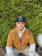Logo for Diaz & Son's Landscaping