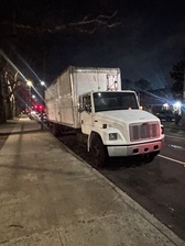 Logo for Redhook Rubbish Removal, Trucking & Services LLC