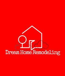 Dream Home Remodeling LLC logo